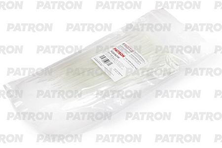 P25160W Комплект пластиковых хомутов