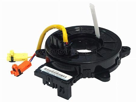 Шлейф подрулевой MAZDA 6 06-