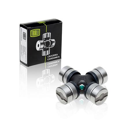 TRIALLI CC 620 Крестовина для автомобилей КамАЗ (задняя малая), ПАЗ 3204 (39х118)