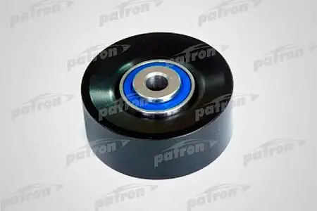 Ролик промежуточный поликлинового ремня PT33023