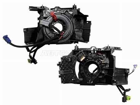 Шлейф подрулевой RENAULT KANGO II