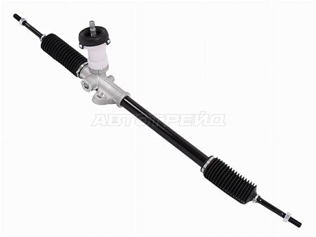 Рейка рулевая ЭУР KIA RIO 11-17 LHD