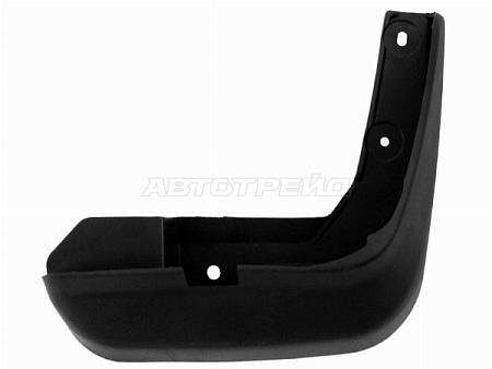 Брызговик Honda Civic 11-15 (Спереди/ Справа/ 4D SED)