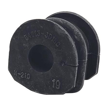 Втулка заднего зтабилизатора NISSAN QASHQAI GV0567 cvn-27