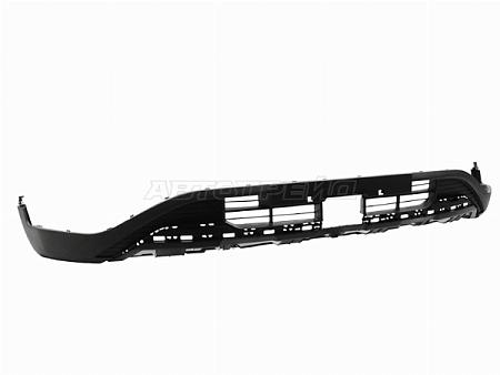 Бампер передний Chery Tiggo 4 Pro 20- (Нижняя часть)