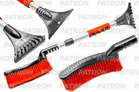 Щетка для снега PAW999