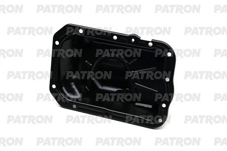 Поддон масляный POC040