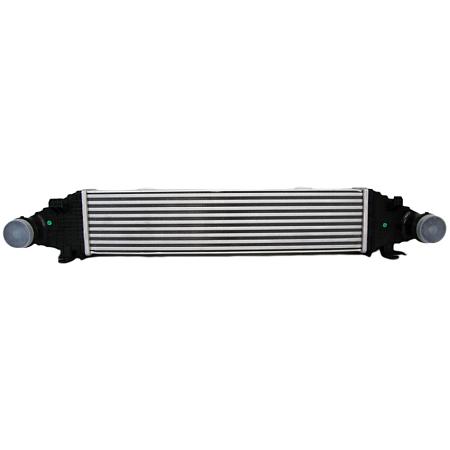 526535 Интеркулер Mercedes W204 / W212 / W172 1.8-2.5 (11-)