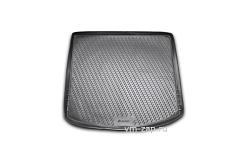 Коврик в багажник MAZDA CX 5, 2011->, кросс.  (полиуретан) CARMZD00040