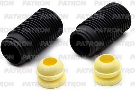 Защитный комплект амортизатора PPK10605