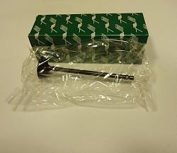 КЛАПАН ВЫПУСКНОЙ VI32041