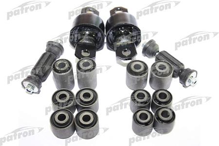 Комплект сайлентблоков подвески PSE10739