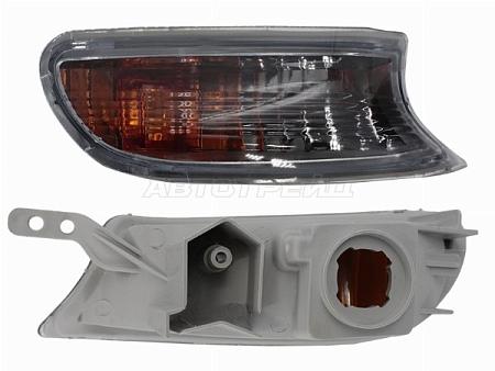 Поворот Toyota Chaser (X90) 92-94 (Справа)