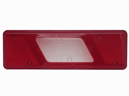 Фонарь задний Ford Transit 14-20 (Слева/ Стекло)