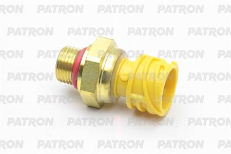 Датчик давления выхлопных газов PE60101