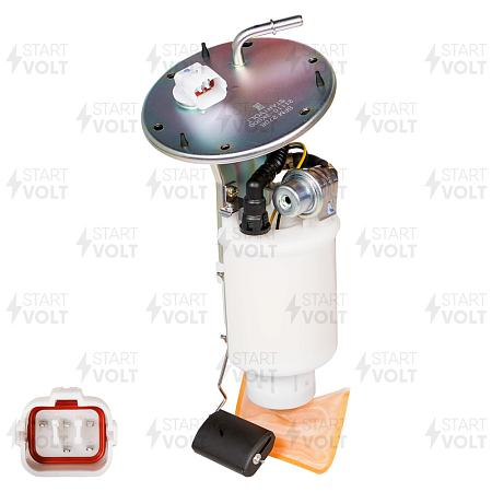 Модуль топл. насоса для а/м Hyundai Sonata NF (05-) 2.0i (SFM 2708)