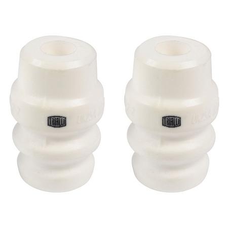 TRIALLI BC 0851 Буфер (отбойник) хода сжатия заднего амортизатора для автомобиля Kia Spectra (00-)