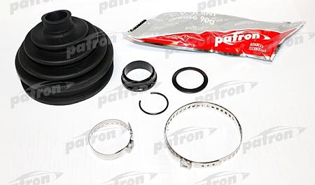 PDC0320 Пыльник ШРУСа