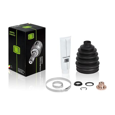 TRIALLI FG 1806 Пыльник ШРУСа наружный для автомобилей Polo Sedan (10-)