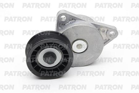 Натяжитель поликлинового ремня PT34010