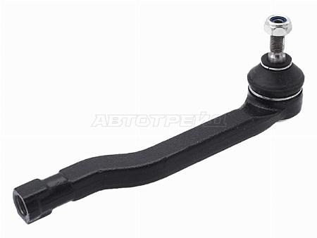 Наконечник рулевой NISSAN MICRA K12 03-10 LH