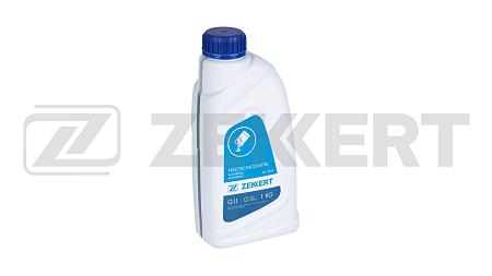 Антифриз готовый зеленый G11 1 кг fk-1110g