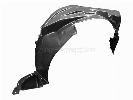 Подкрылок Toyota FJ Cruiser 05-18 (Спереди/ Справа)