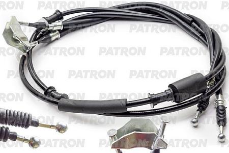 PC3461 Трос стояночного тормоза