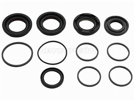 Ремкомплект рулевой рейки HONDA CIVIC 91-01