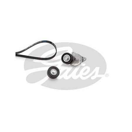 Ремкомпл.ремня поликлинового k016pk2100