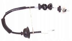 Трос сцепления_Peugeot 405 1.6-1.8-2.0-1.9 Ds 93-. 350166