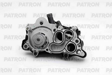 PWP1771 Насос водяной