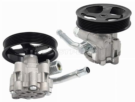 Насос ГУР TOYOTA LAND CRUISER 100 2UZFE 98-07