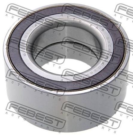 Подшипник ступ.SUZUKI SX4/SWIFT 06- пер. DAC45840039M