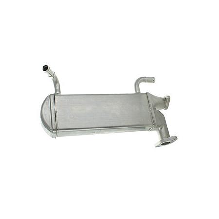 1040157 Радиатор  кондиционера VW Touareg (10-)