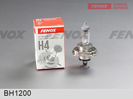 BH1200 Лампа H4 12V 60/55W