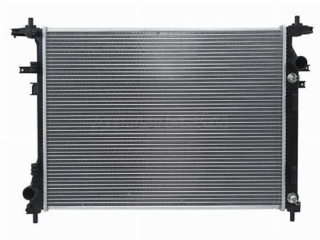 Радиатор Changan CS75 18-
