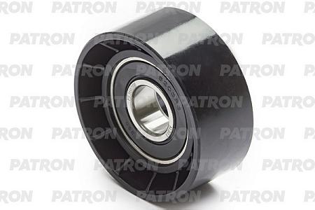 Ролик натяжной поликлинового ремня PT36020B