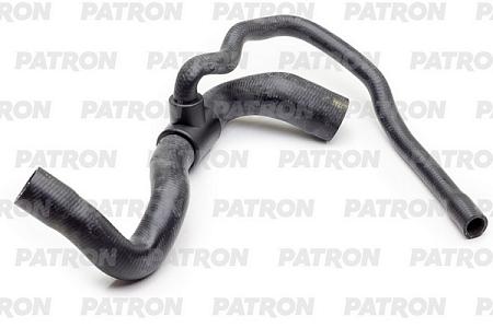 PH2480 Патрубок радиатора