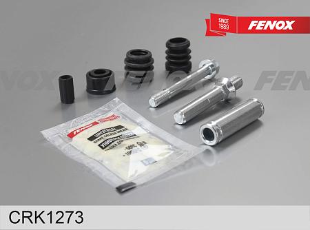 РЕМКОПЛЕКТ ТОРМОЗНОГО СУППОРТА CRK1273