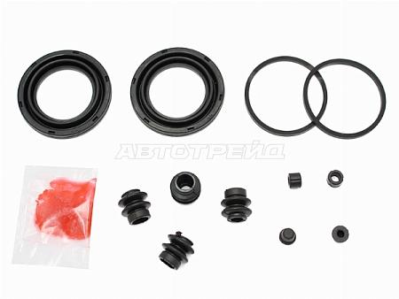 Ремкомплект тормозного суппорта перед MITSUBISHI MIRAGE 12-