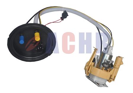 Топливный бензонасос в сборе BMW E65 N52 EFM1051501
