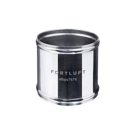 Труба прямая алюминиевая albps7676