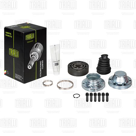 ШРУС для а/м VW Touareg (02-) (внутр. перед.) (GO 1822)