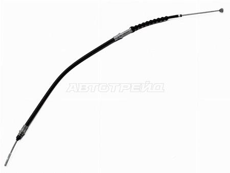 Трос ручного тормоза TOYOTA NOAH 96- (центральный)