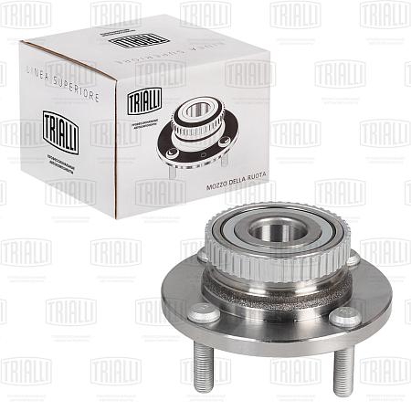 Ступица для а/м Chery Fora (06-) (задн. в сборе с подшип.) (MR 2784)