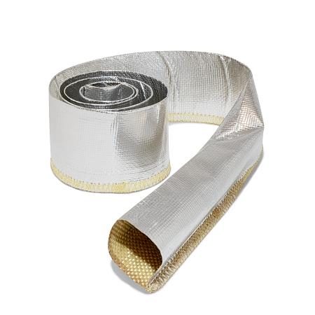 Термо-рукав огнестойкий 25x915мм серия ARAMID hpp046