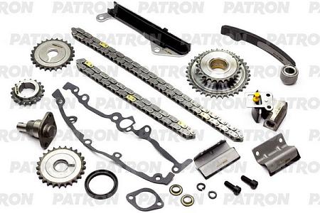 PTCK105 Комплект цепи ГРМ