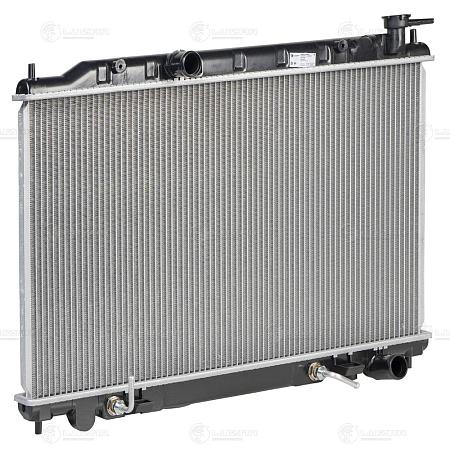 Радиатор охл. для а/м Nissan Teana J31 (03-) AT (LRc 1403)