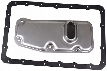 Фильтр АКПП с прокладкой поддона TOYOTA LAND CRUISER PRADO JT21435K